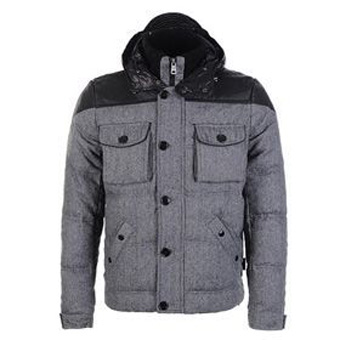 モンクレール MONCLER スーパーコピー ダウンジャケット メンズ 冬季新品 moncler-145